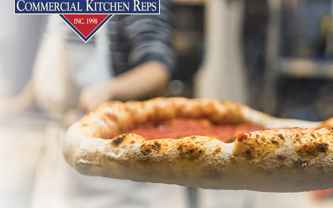 Welcome Commercial Kitchen Reps!