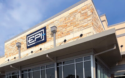 Welcoming EPI to the PizzaMaster USA Family.